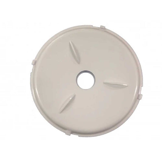 Vac Plate suits Astral / Hurlcon Skimmer Box 4 Lugs