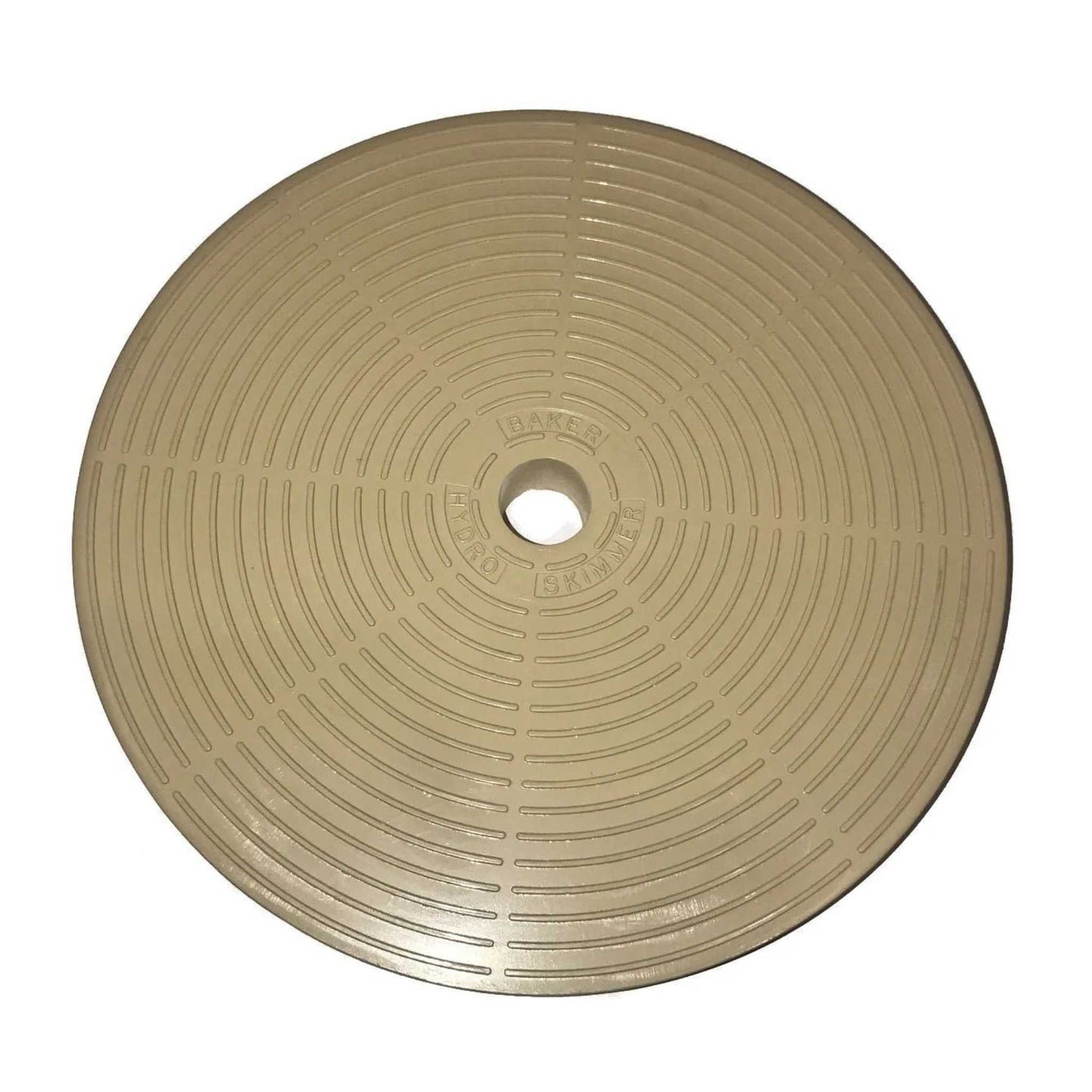 Deck Lid suits Baker Hydro Skimmer Box