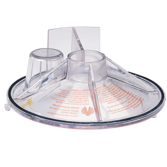 Vac Plate suits Baker Hydro / Purex Skimmer Box