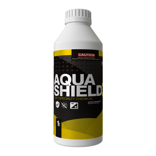 Focus Aquashield 3 1L