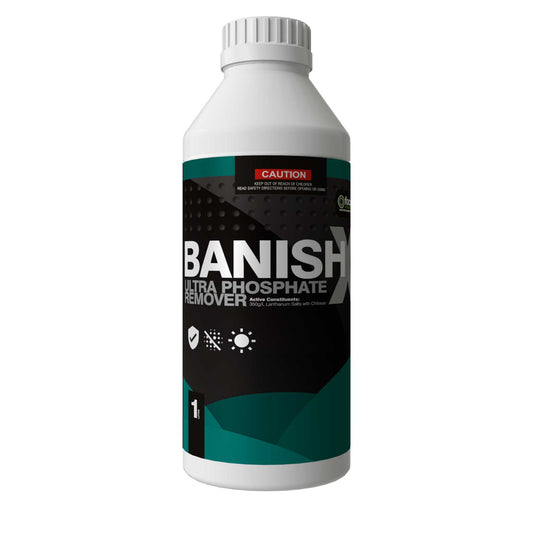 Focus Banish X Ultra 1L