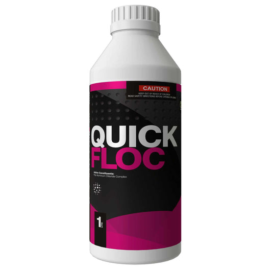 Focus Quick Floc 1L