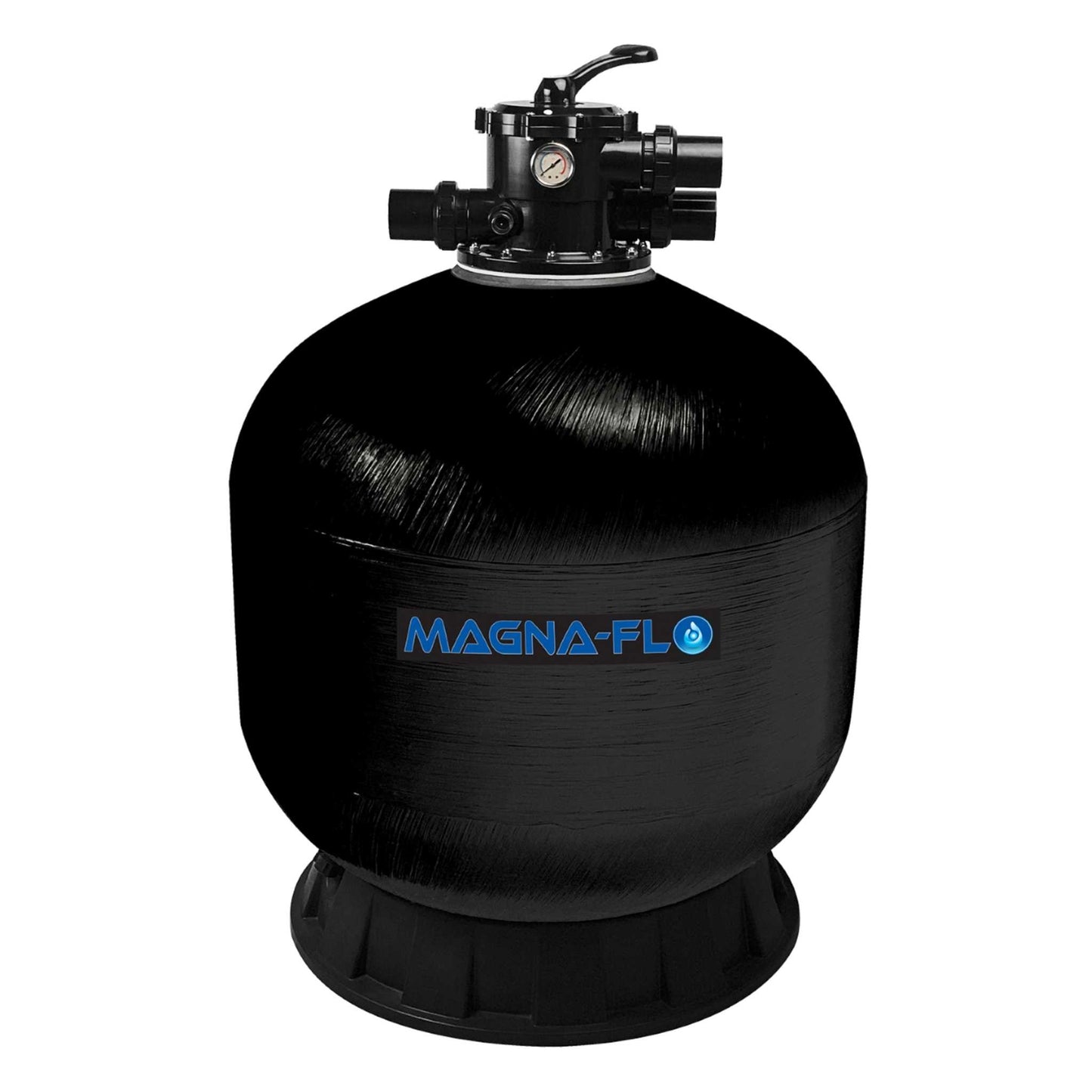 MagnaFlo 25" Media Filter 40mm