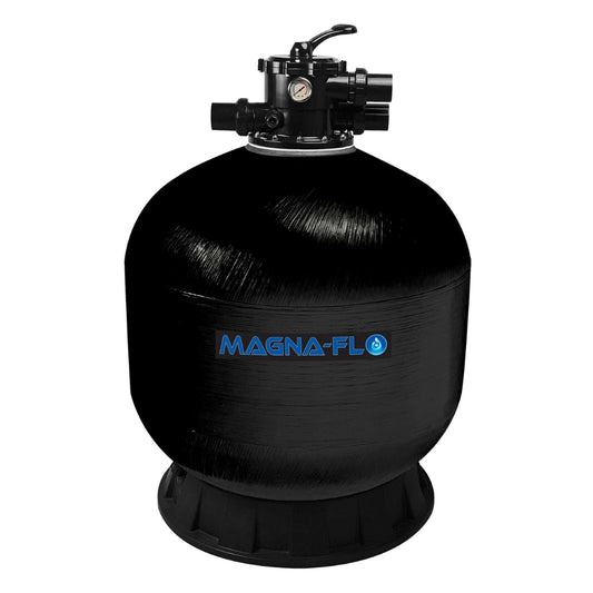 MagnaFlo 25" Media Filter 40mm