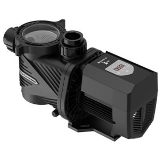 Neptune X-Eco NPE550 Inverter Pool Pump, 0.88hp