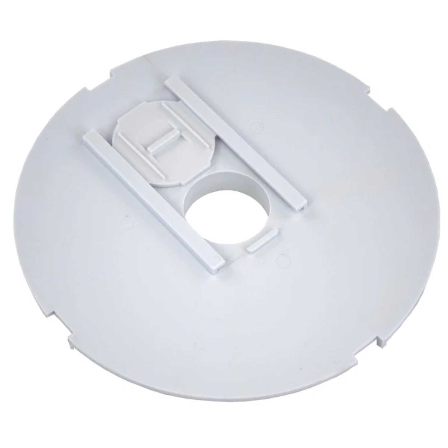 Vac Plate suits Paramount / Aquaswim Skimmer Box