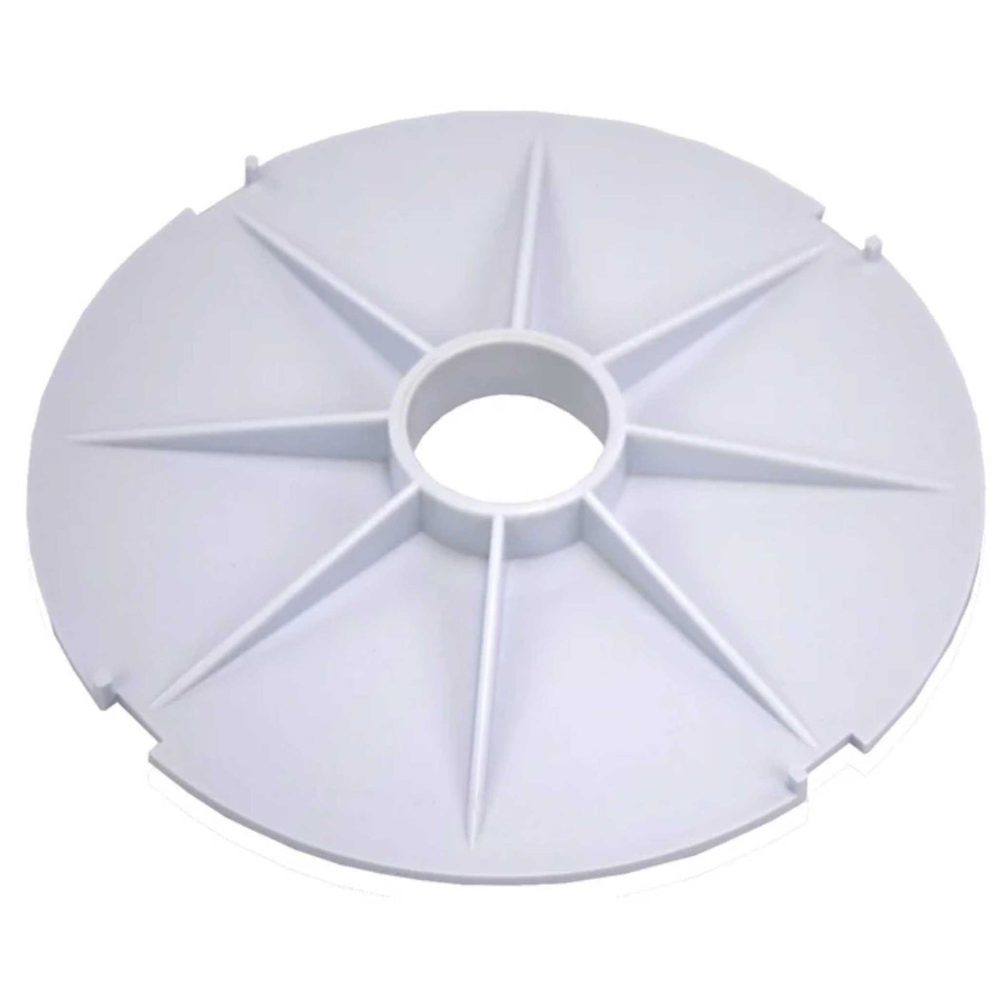 Vac Plate suits Paramount / Aquaswim Skimmer Box