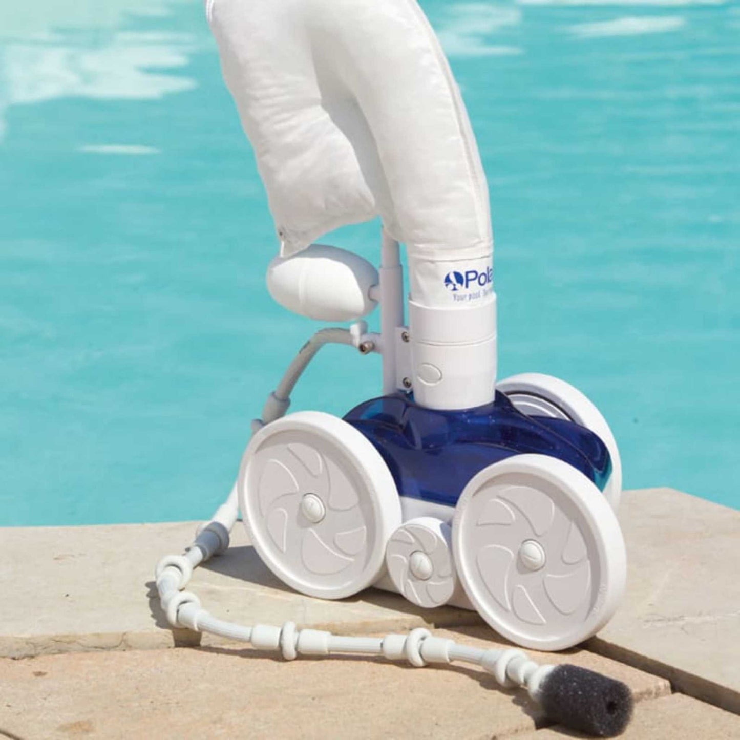 Polaris 280 Pool Cleaner