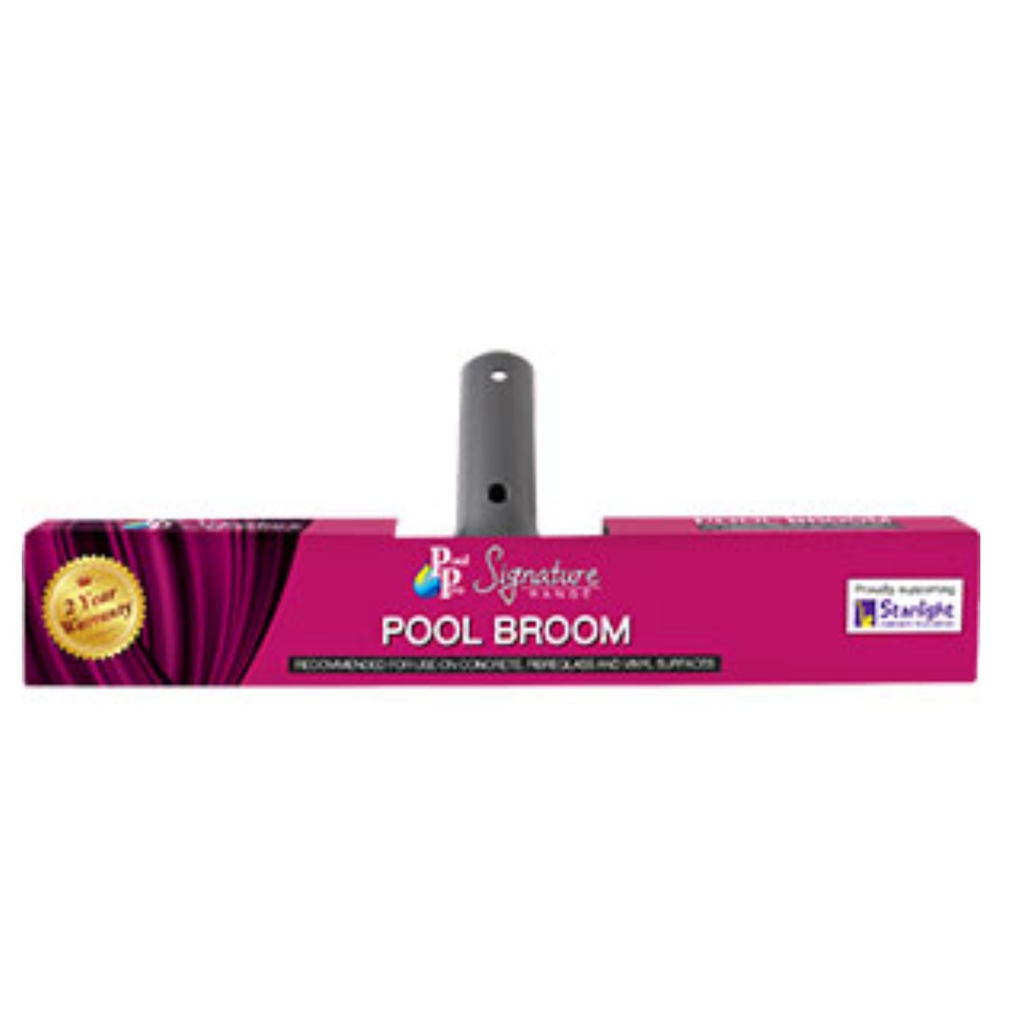 Signature Range 45cm Pool Broom