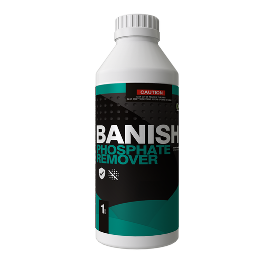 Focus Banish Phosphate 1L