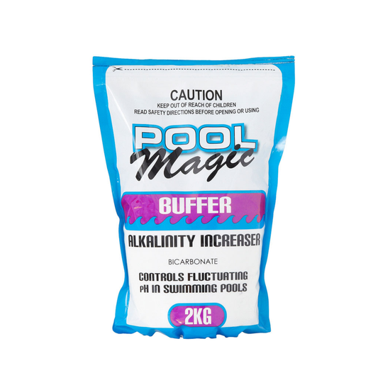 Pool Magic Buffer 2kg