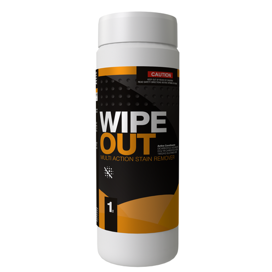 Focus Wipe Out 1kg
