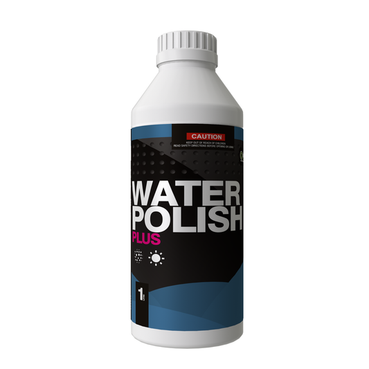 Focus Waterpolish Plus 1L
