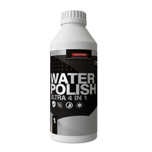 Focus Waterpolish Ultra 1L