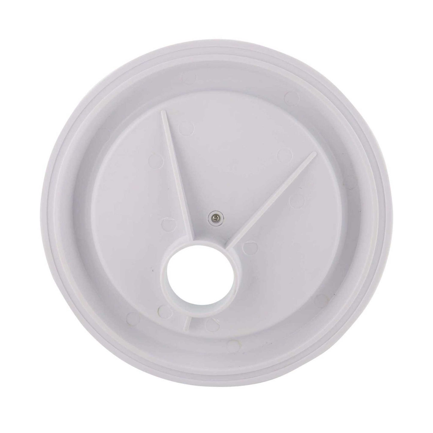 Vac Plate suits Poolrite S1800 Skimmer Box