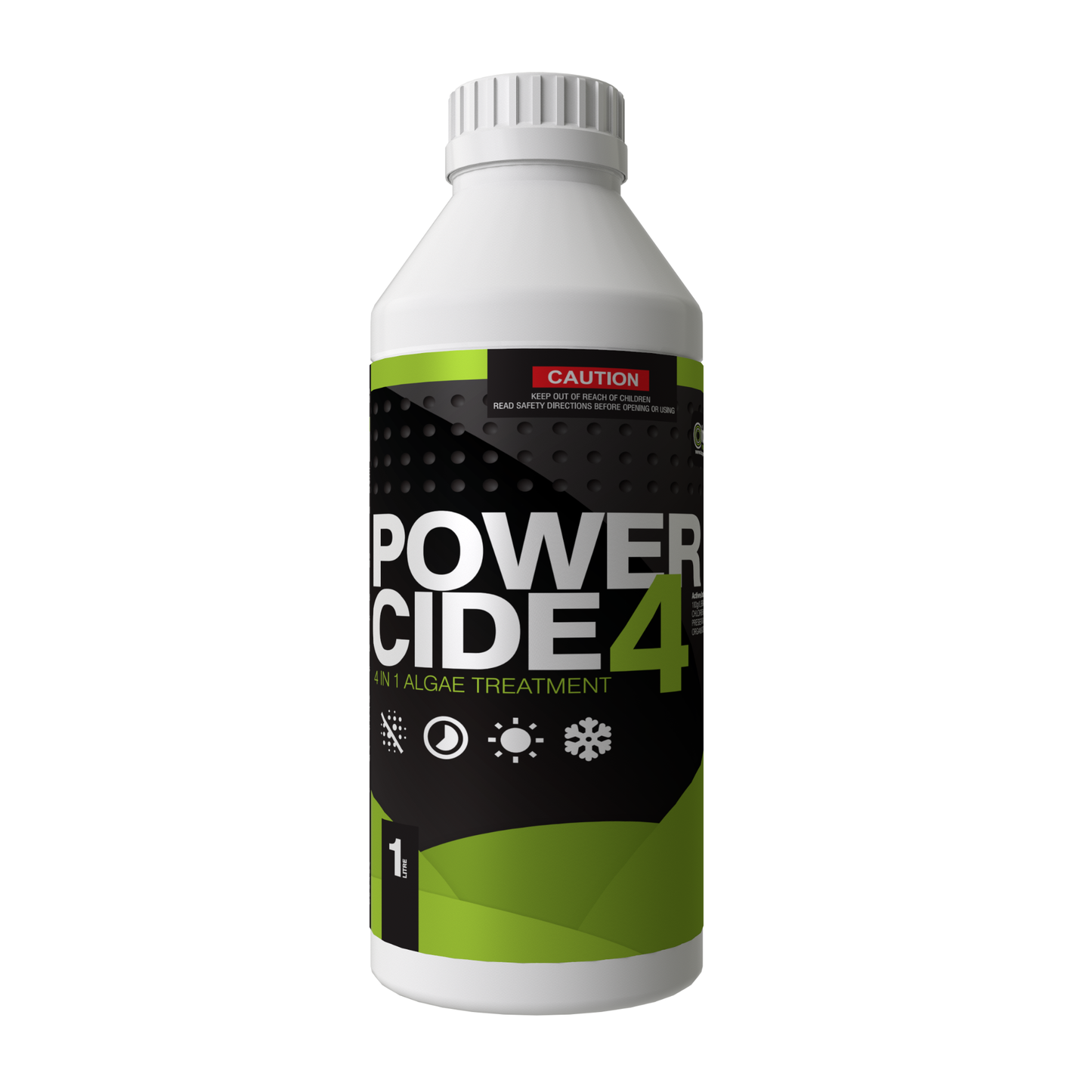 Focus Powercide4 1L