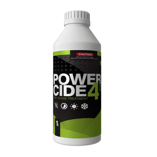 Focus Powercide4 1L