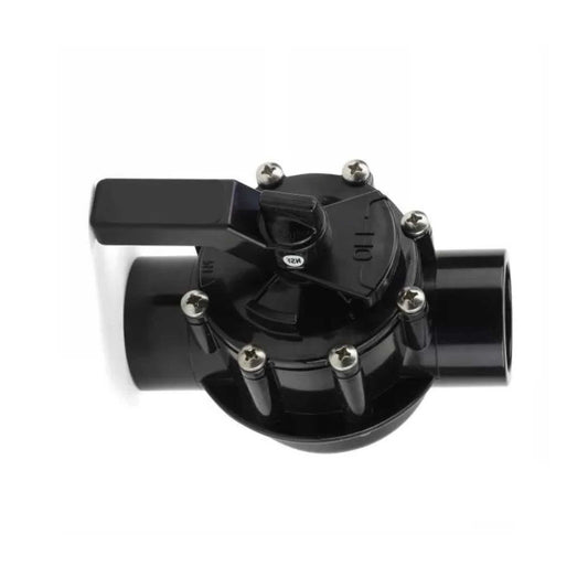 Pureblue 50mm 2 Way Valve