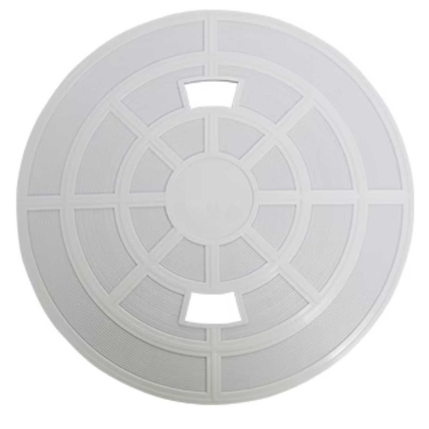 Deck Lid suits Quiptron Skimmer Box