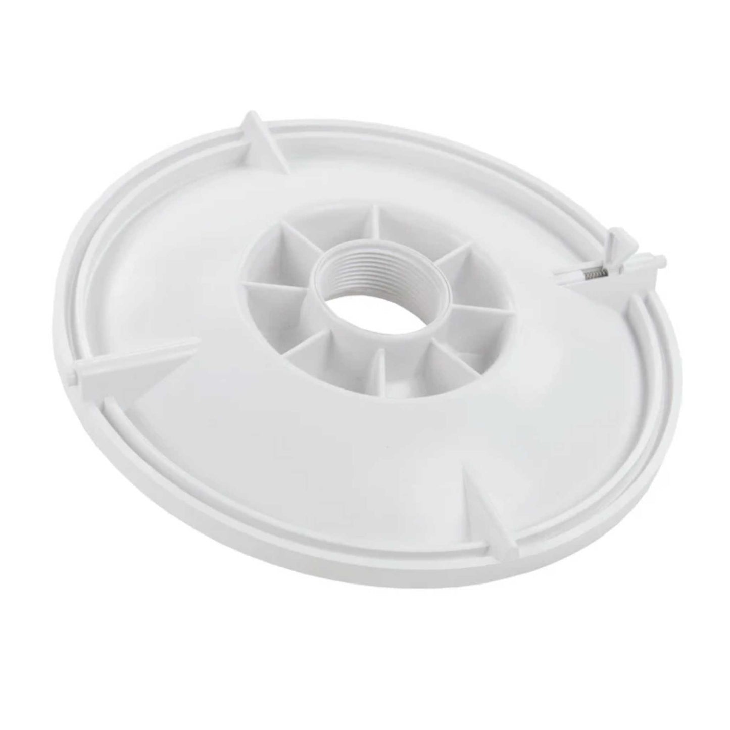 Vac Plate suits Quiptron Skimmer Box