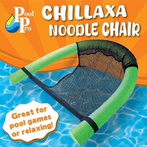 Chillaxa Noodle Chair