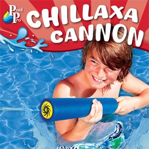 Chillaxa Noodle Water Cannon
