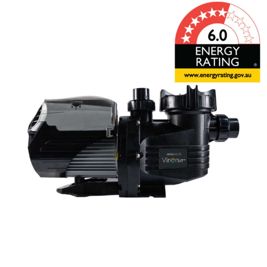 Astral Viron P520XT Variable Speed Pump