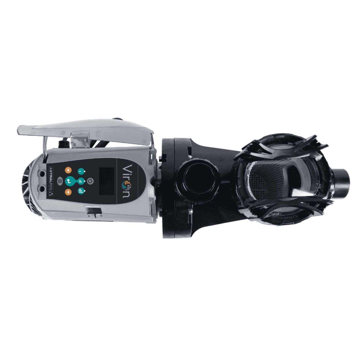 Astral Viron P520XT Variable Speed Pump