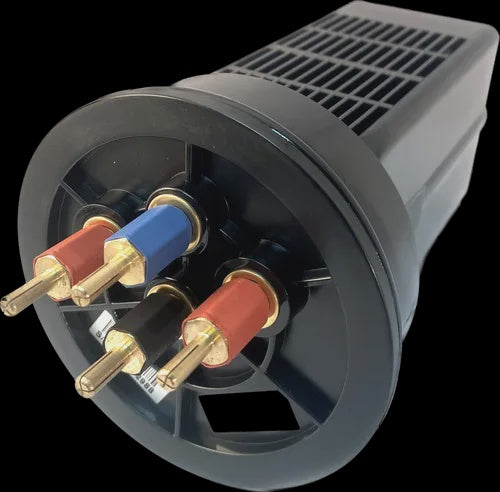 Zodiac Tri Compact Cell - Generic