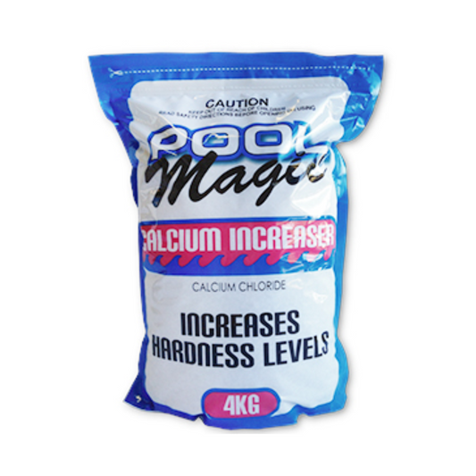 Pool Magic Calcium Increaser 4kg