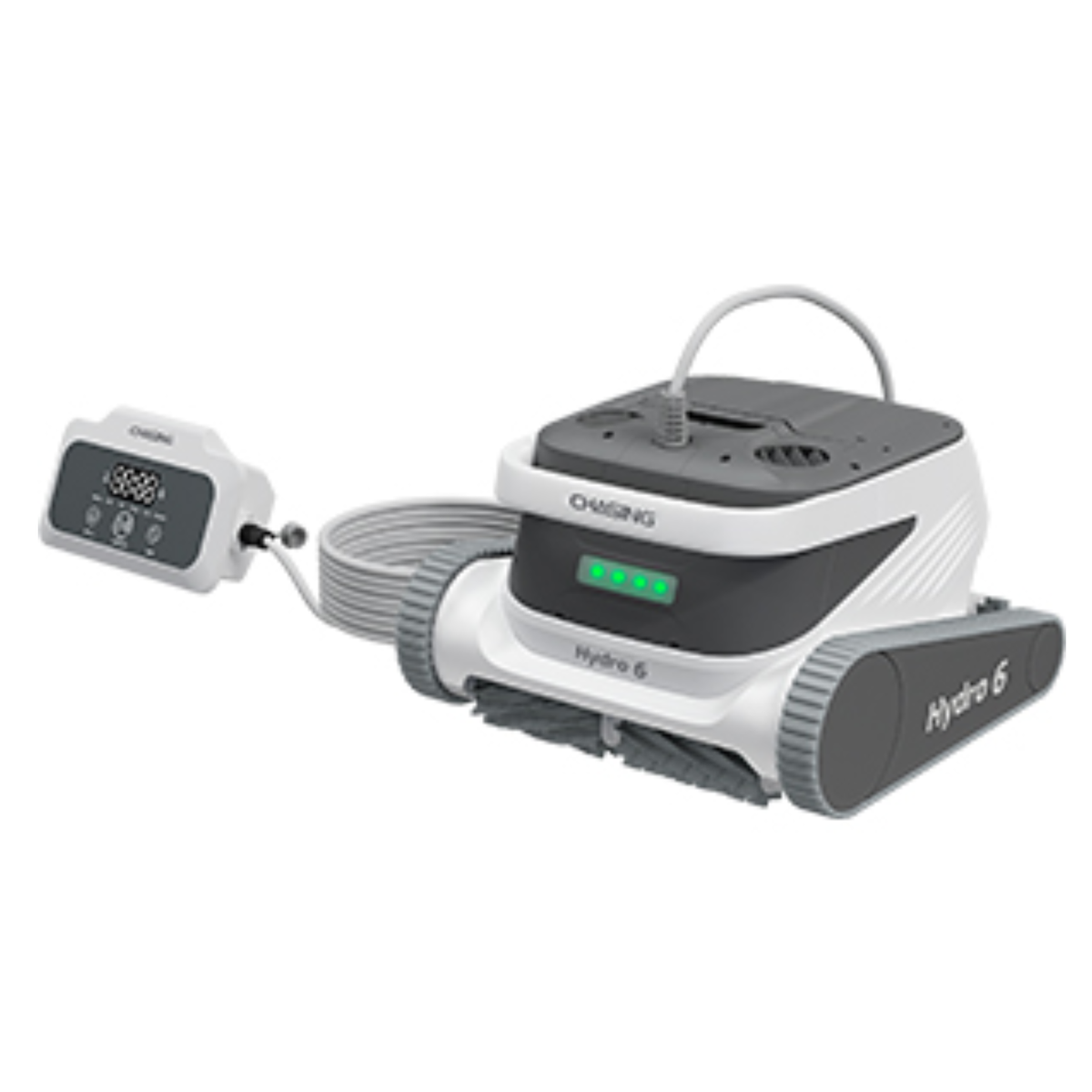 Chasing Hydro 6 Robotic Pool Cleaner with 18m Cable
