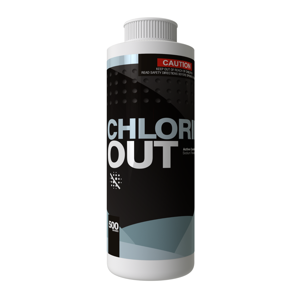Focus Chlorine Out 500g – Pool Palace