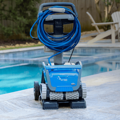 Dolphin M550