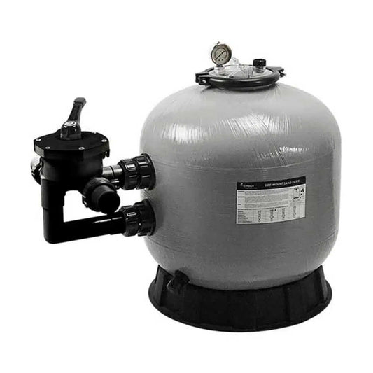 Emaux Sidemount S650  25" Media Filter 40mm