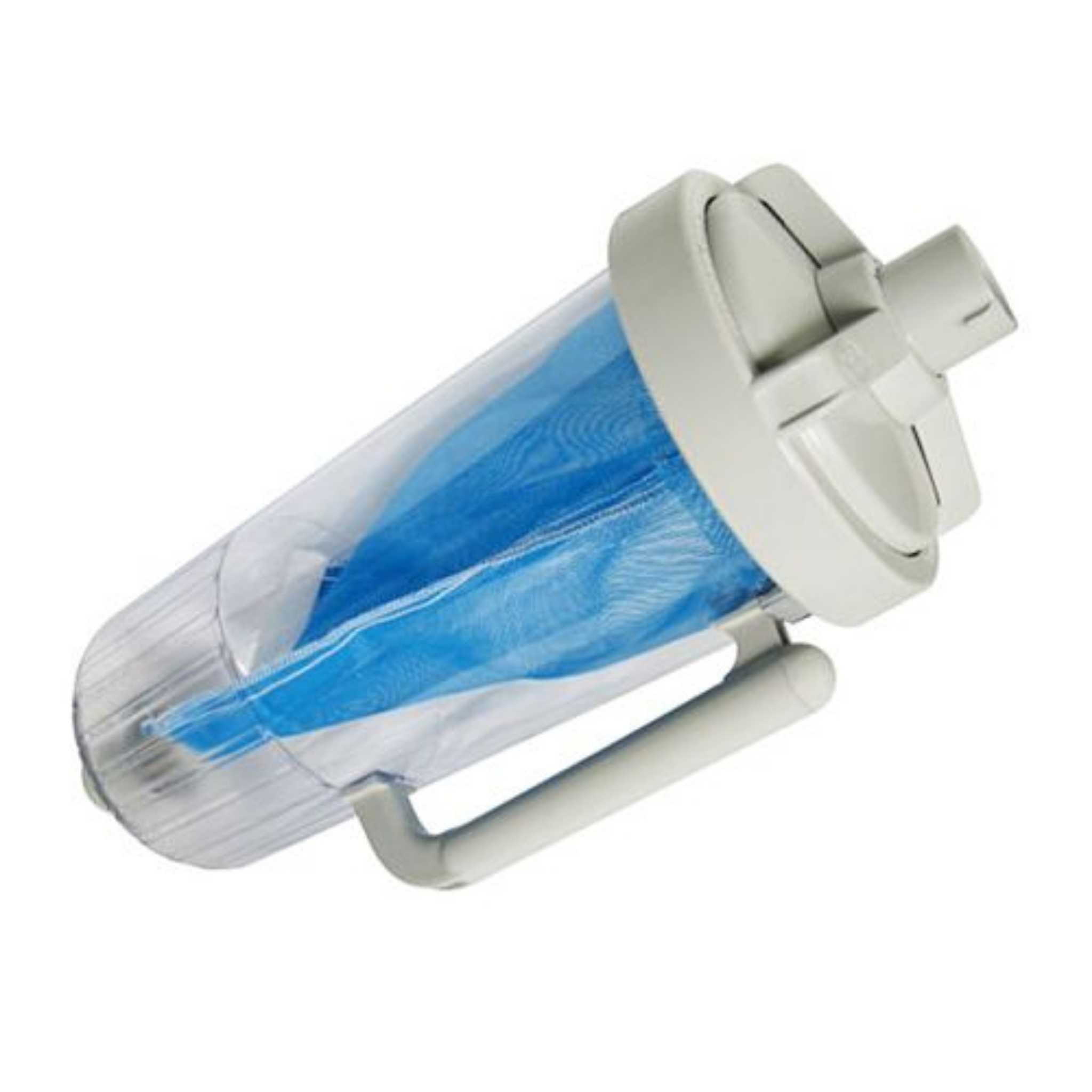 Pool Canier Hayward Leaf Canister (Large) – Pool Palace
