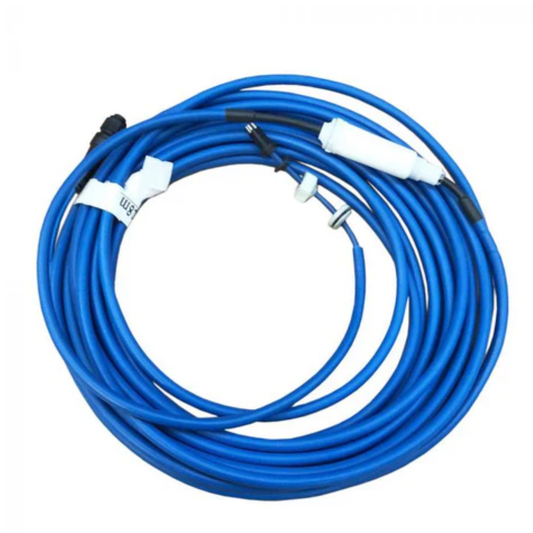 Maytronics Dolphin M600/M700/M500 18m Swivel Cable Replacement – Genuine Part 9995899-DIY