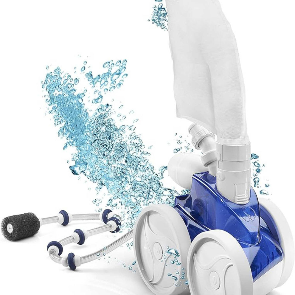 Polaris 360 Pressure Pool Cleaner – Pool Palace