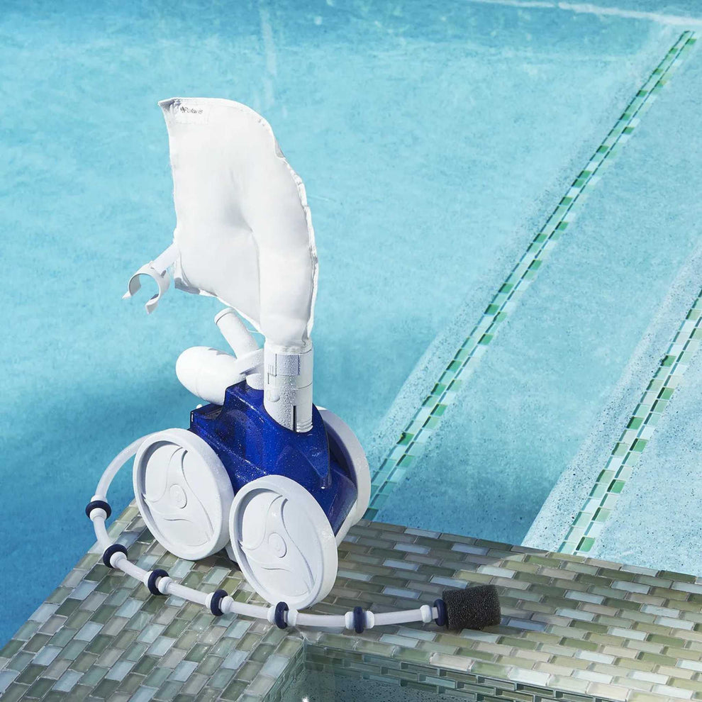 Polaris 360 Pressure Pool Cleaner – Pool Palace