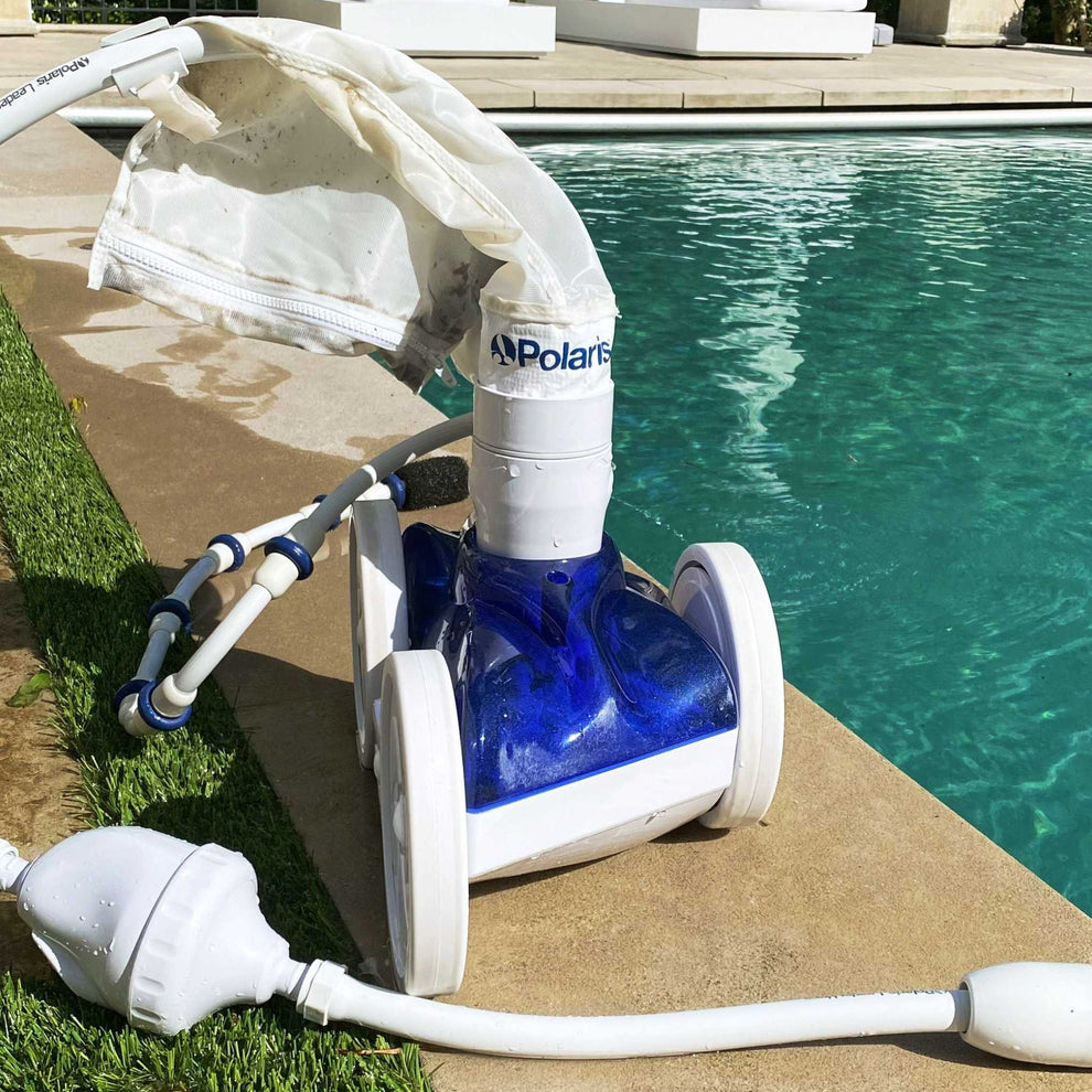 Polaris 360 Pressure Pool Cleaner – Pool Palace
