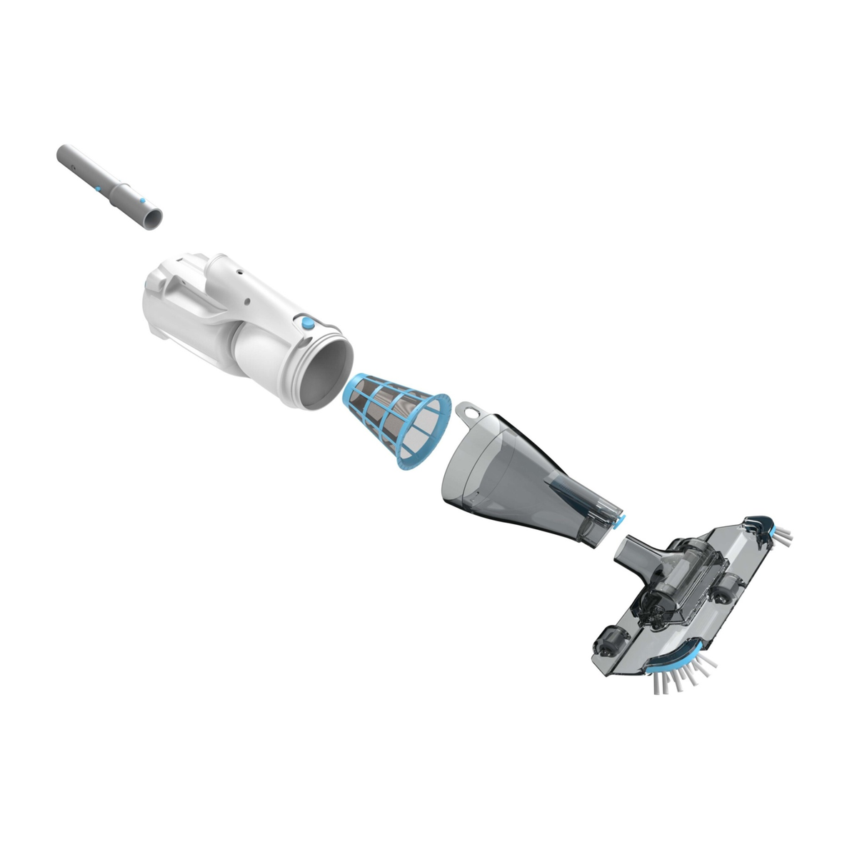 BWT Battery Cleaner PK SWIFT