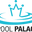 Pool Palace logo