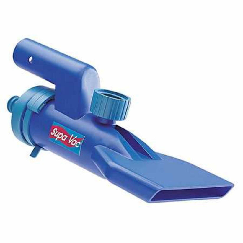 Supa-Vac – Pool Palace