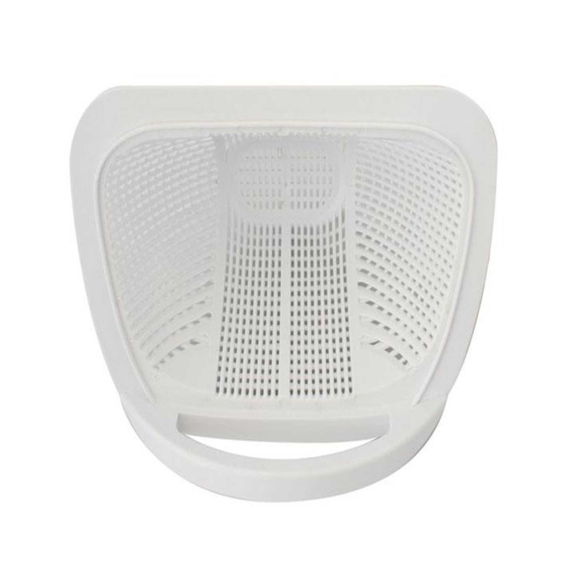 Mumufy 2 Pcs Square Fryer Skimmer Oil Skimmer for Deep Mumufy 2 Pcs Square Fryer Skimmer Oil Skimmer for Deep