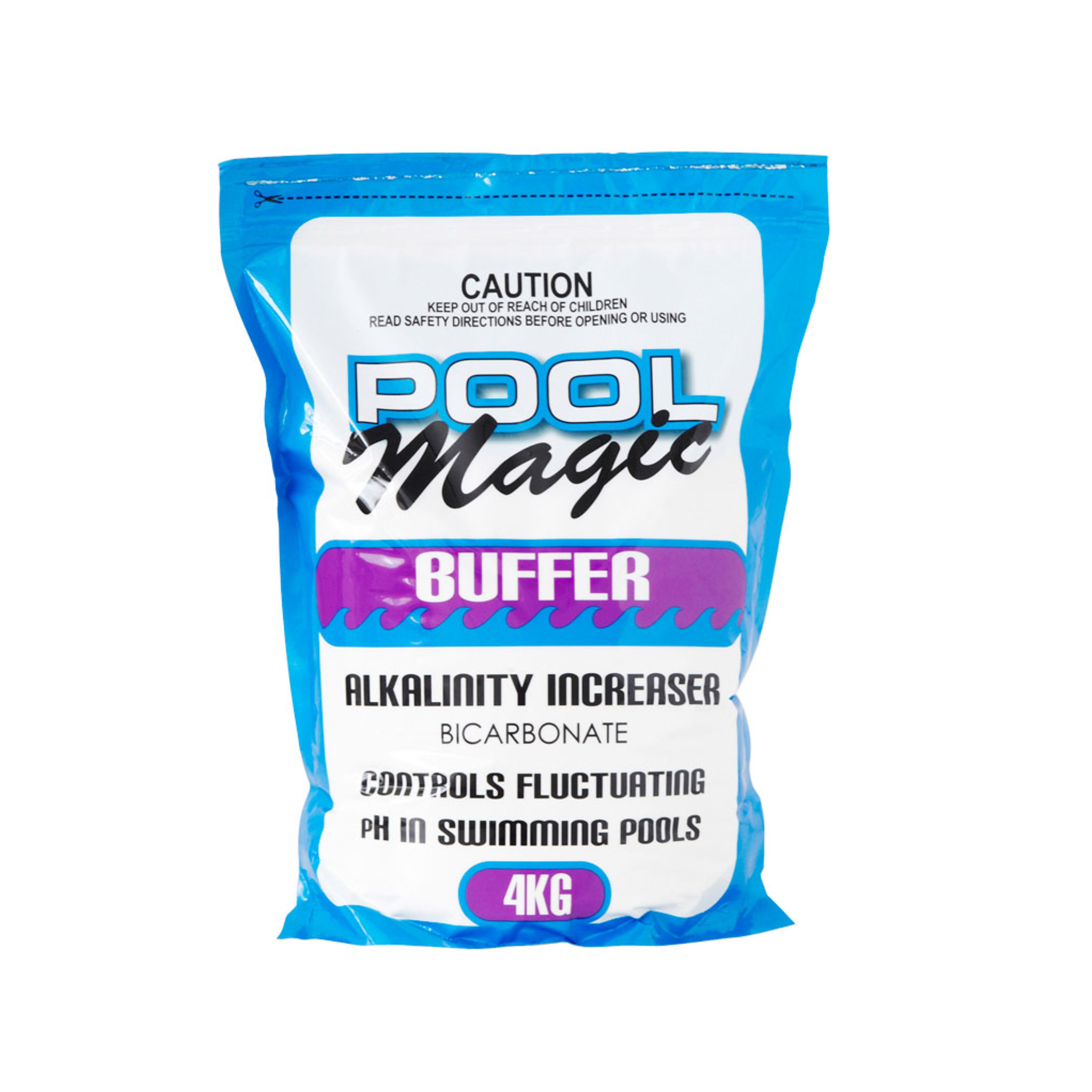 Pool Magic Buffer 4kg – Pool Palace