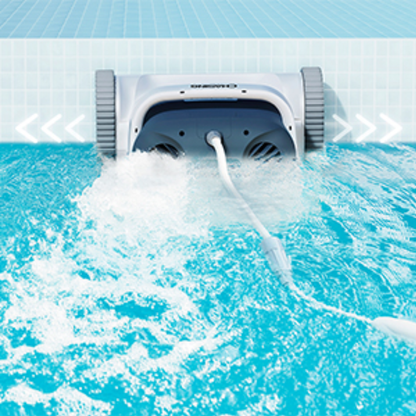Chasing Hydro 6 Robotic Pool Cleaner with 18m Cable