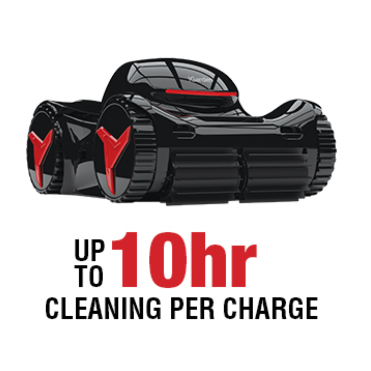 iGarden M1-100 Robotic Pool Cleaner